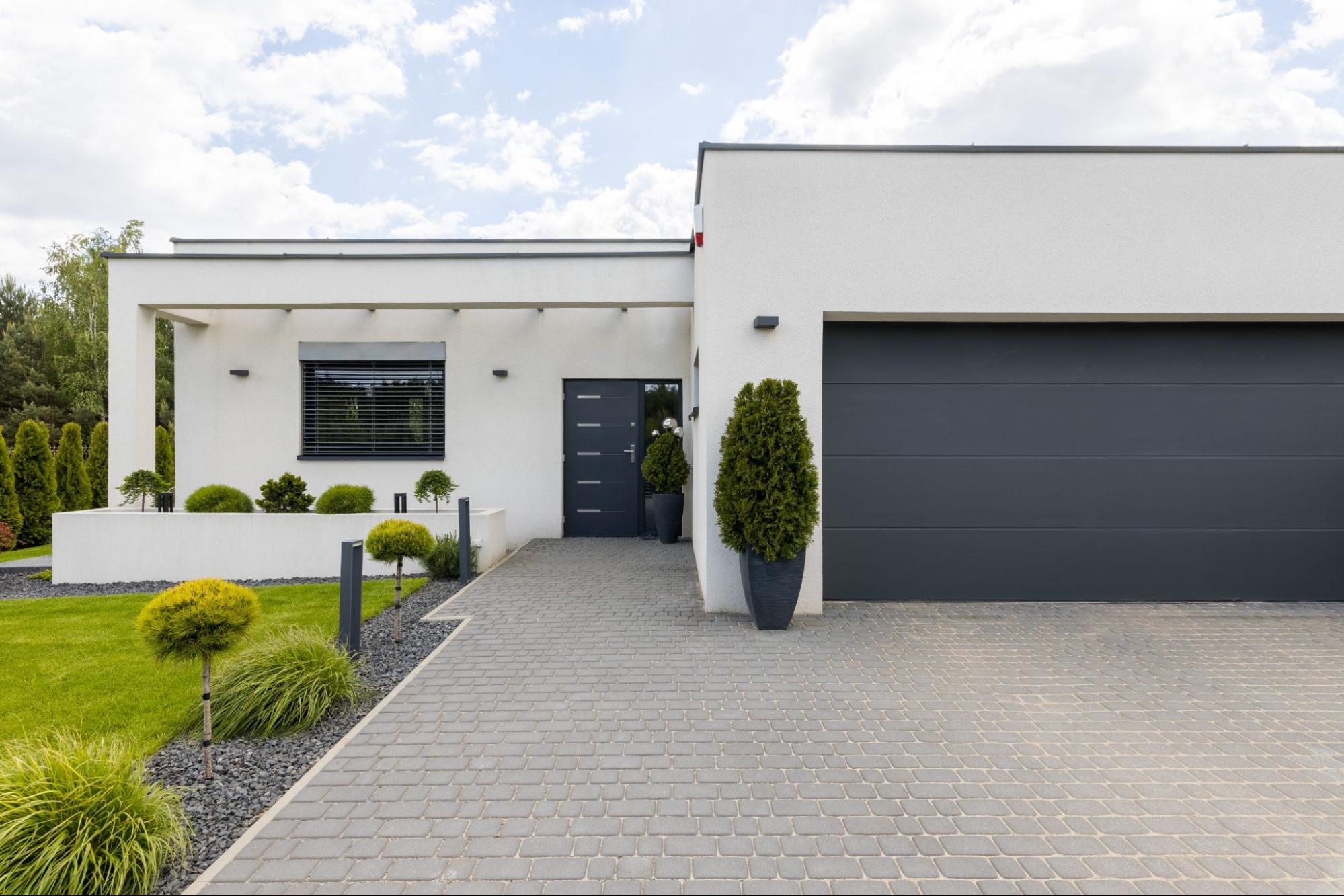Replacing Garage Door Springs: How Long Does it Take?