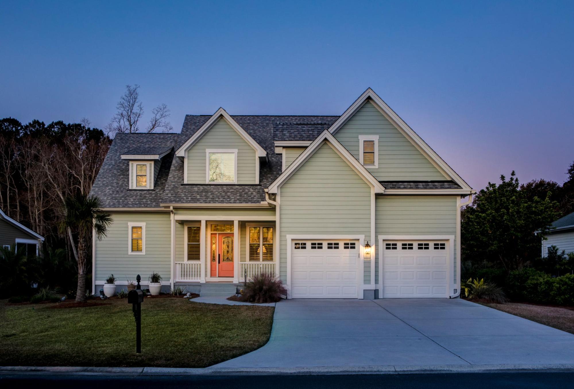 How Difficult is it to Replace Garage Doors?