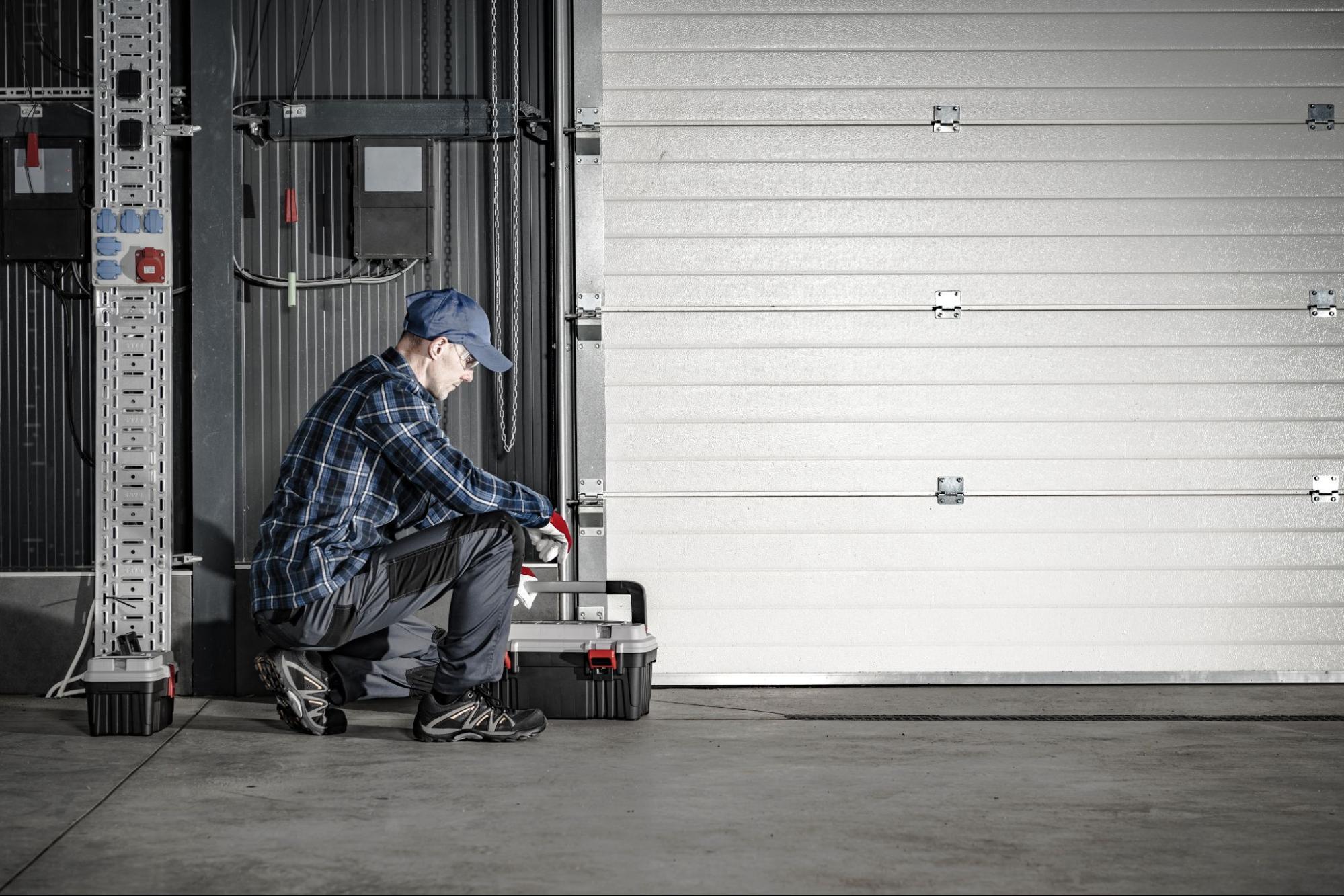 What a Garage Door Installer Does (And Why You Need One)